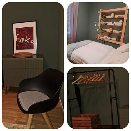 Appartement Siegburg29 - Stilvolle 3-zimmer-terrassenwohnung, Parkplatz Siegburg