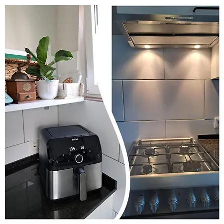 Siegburg29 - Stilvolle 3-zimmer-terrassenwohnung, Parkplatz Apartmán