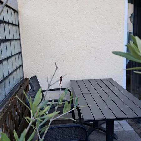Apartmán Siegburg29 - Stilvolle 3-zimmer-terrassenwohnung, Parkplatz