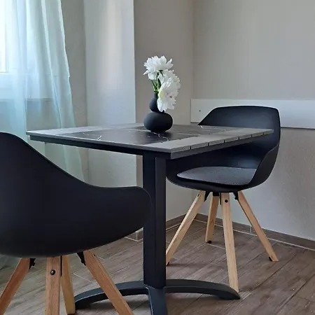Siegburg29 - Stilvolle 3-zimmer-terrassenwohnung, Parkplatz Siegburg