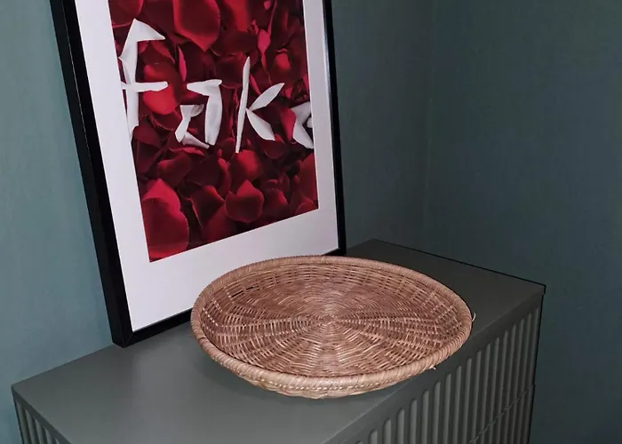 Siegburg29 - Stilvolle 3-zimmer-terrassenwohnung, Parkplatz Siegburg