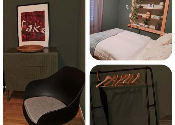 Appartement Siegburg29 - Stilvolle 3-zimmer-terrassenwohnung, Parkplatz Siegburg